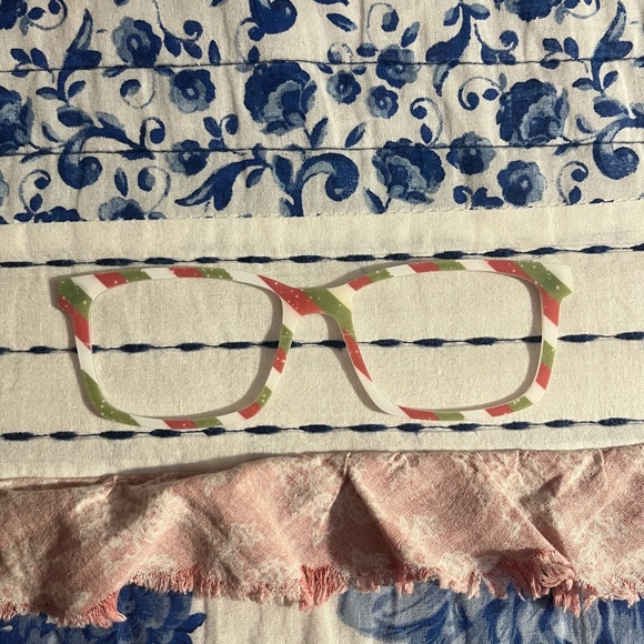 KIRBY Custom toppers for pair eyewear - Picture 2 of 3